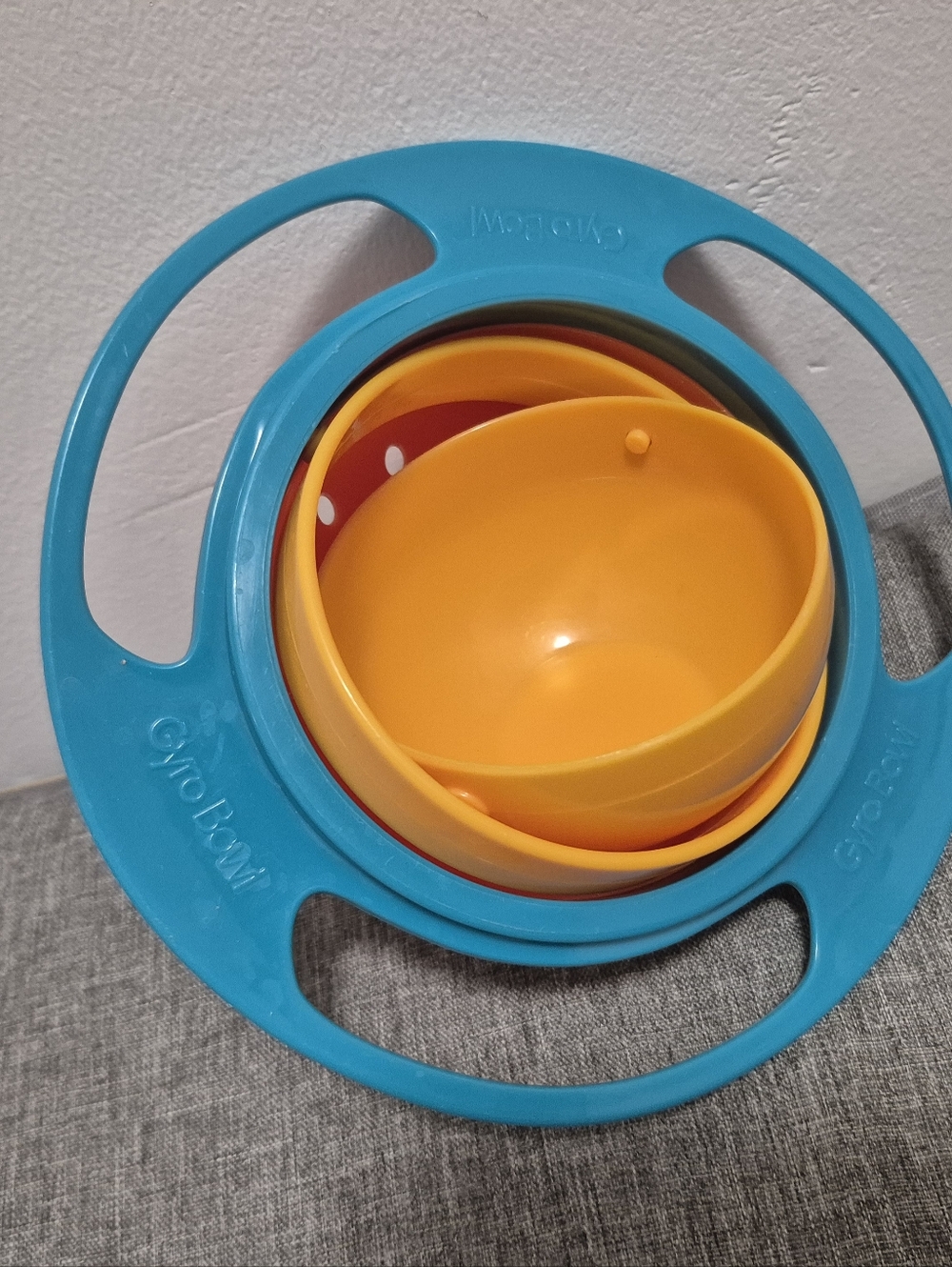 *5 Items for $25 Baby Items* Gyrobowl
